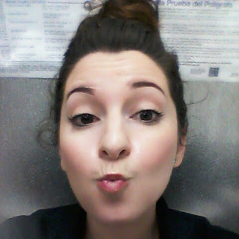 Meet your Posher, Francesca